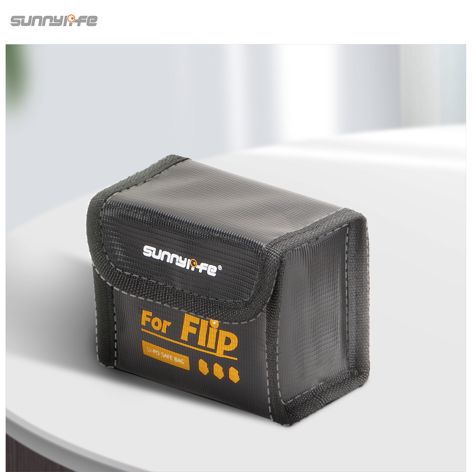 Lithium Battery Explosion-proo - огляд і ціна Drone Battery Bag