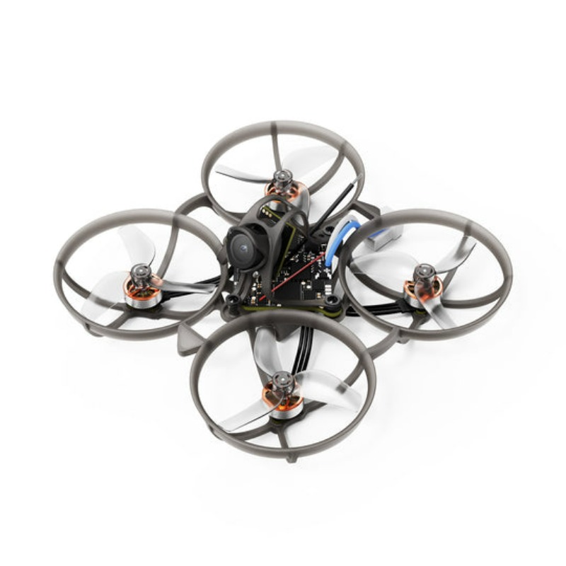 BETAFPV Air75 II Brushless Who - огляд і ціна Drone Battery Box