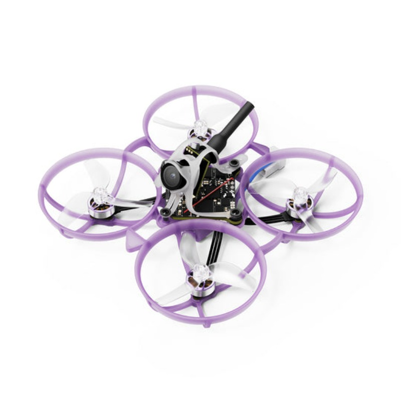 BETAFPV Air75 II Brushless Who - огляд і ціна Drone Battery Box