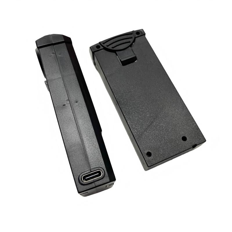 ZN 103059 3.7V 2200mAh Spare L - огляд і ціна Drone Battery Li-Ion