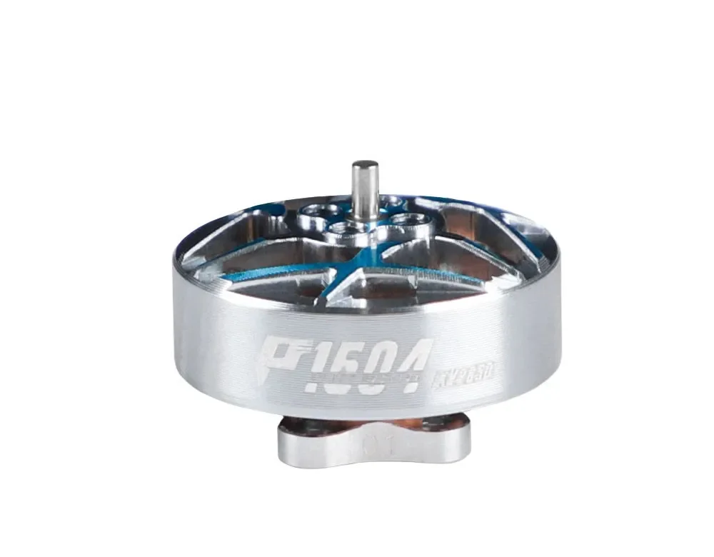 T-MOTOR P1604 2850KV 6S 3800KV - огляд і ціна Drone Battery 4S