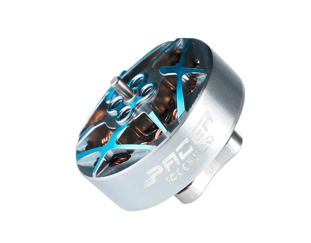 T-MOTOR P1604 2850KV 6S 3800KV - огляд і ціна Drone Battery 4S