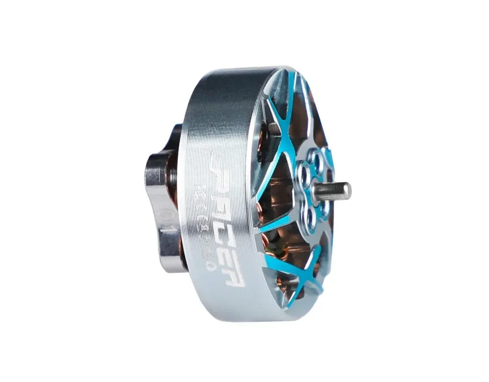 T-MOTOR P1604 2850KV 6S 3800KV - огляд і ціна Drone Battery 4S
