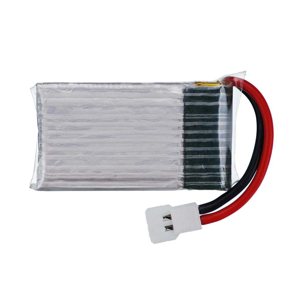 802035 LiPo Battery 3.7V 450mA - огляд і ціна Drone Battery Bag