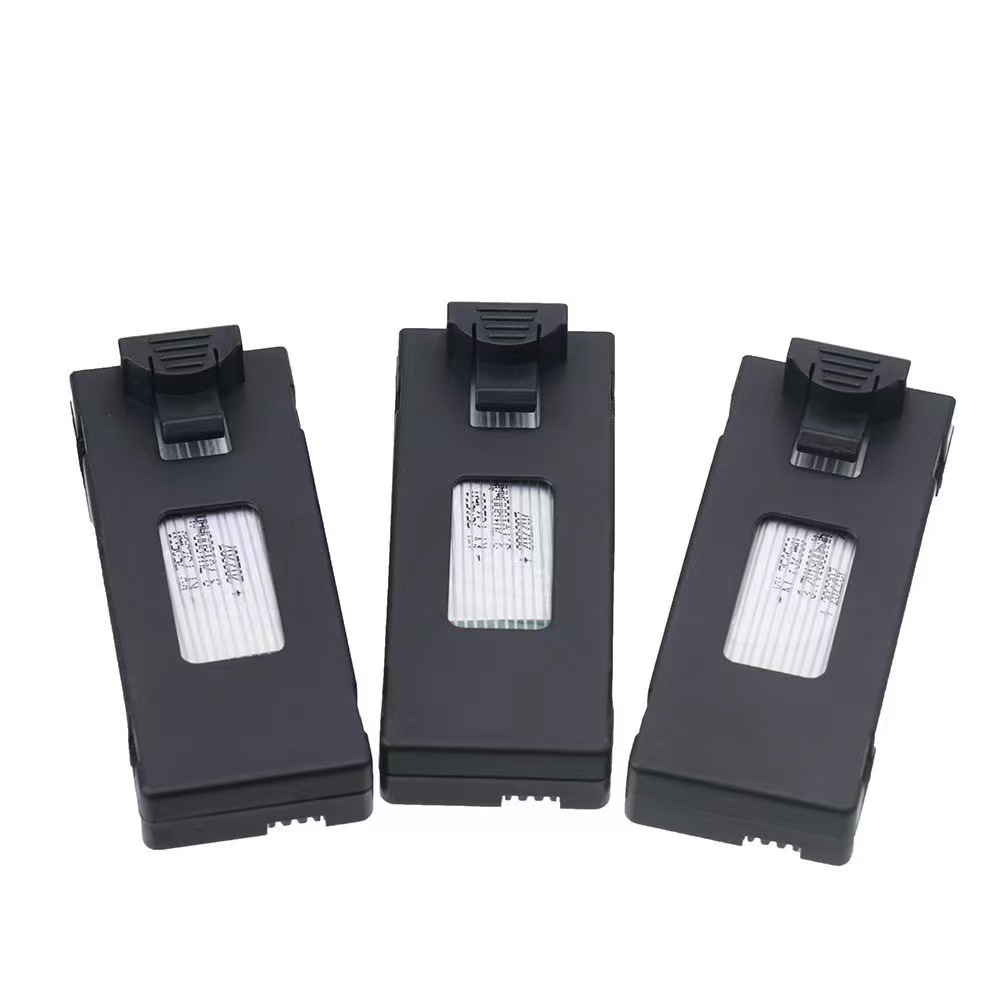 3.7V 1800Mah RC Drone Battery  - огляд і ціна Drone Battery Li-Ion