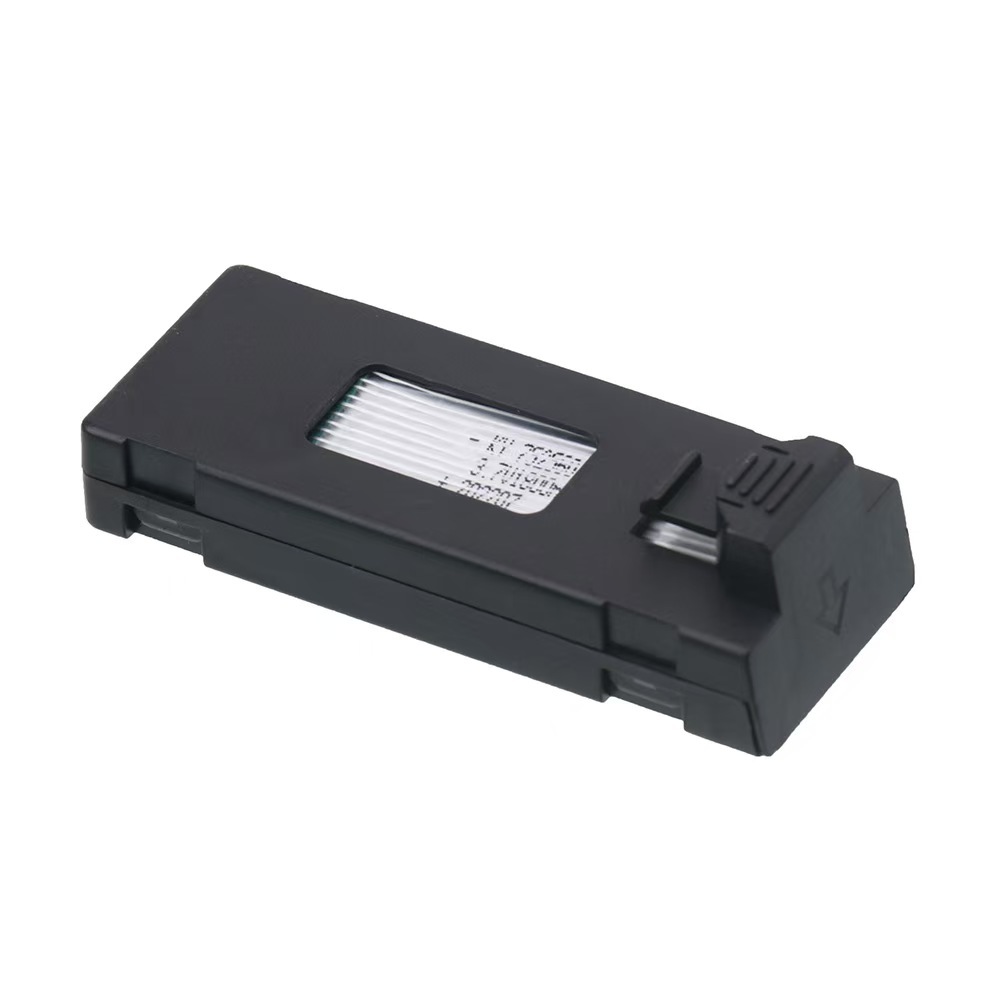 3.7V 1800Mah RC Drone Battery  - огляд і ціна Drone Battery Li-Ion
