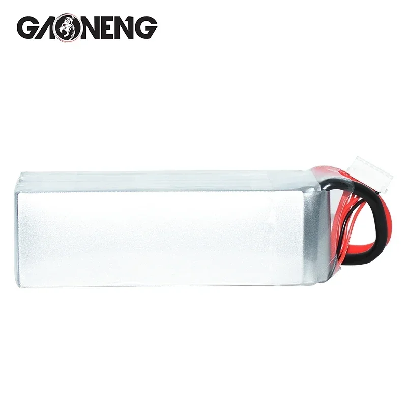 GAONENG GNB 4000mAh 6S 50C 100 - огляд і ціна Drone Battery 4S