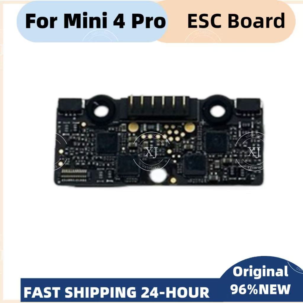 Original ESC Board For DJI Min - огляд і ціна Dji Drone Air 3