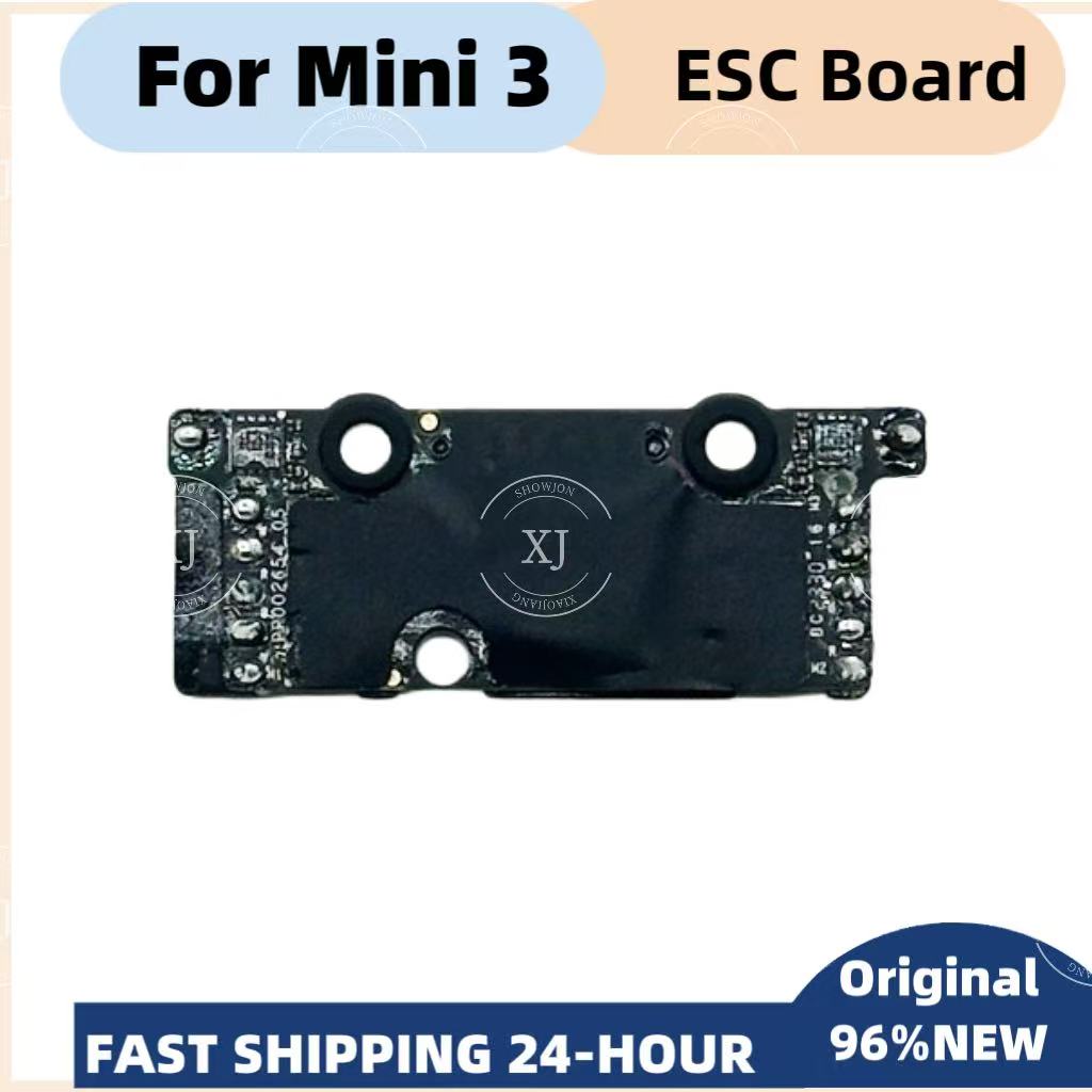 Original ESC Board For DJI Min - огляд і ціна Dji Drone Air 3