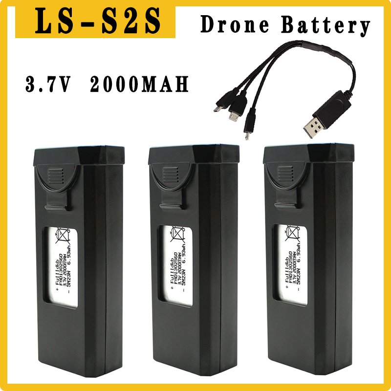 Original S2S Drones Battery 3. - огляд і ціна Drone Battery Balance Charger