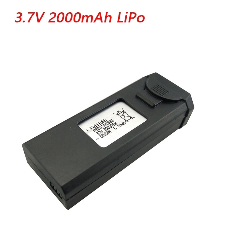 Original S2S Drones Battery 3. - огляд і ціна Drone Battery Balance Charger