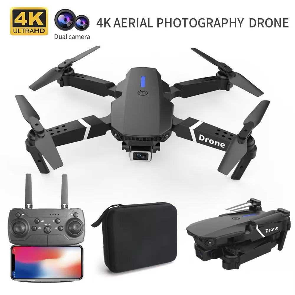Professional Drone E88 4k wide - огляд і ціна Drone Battery Balance Charger
