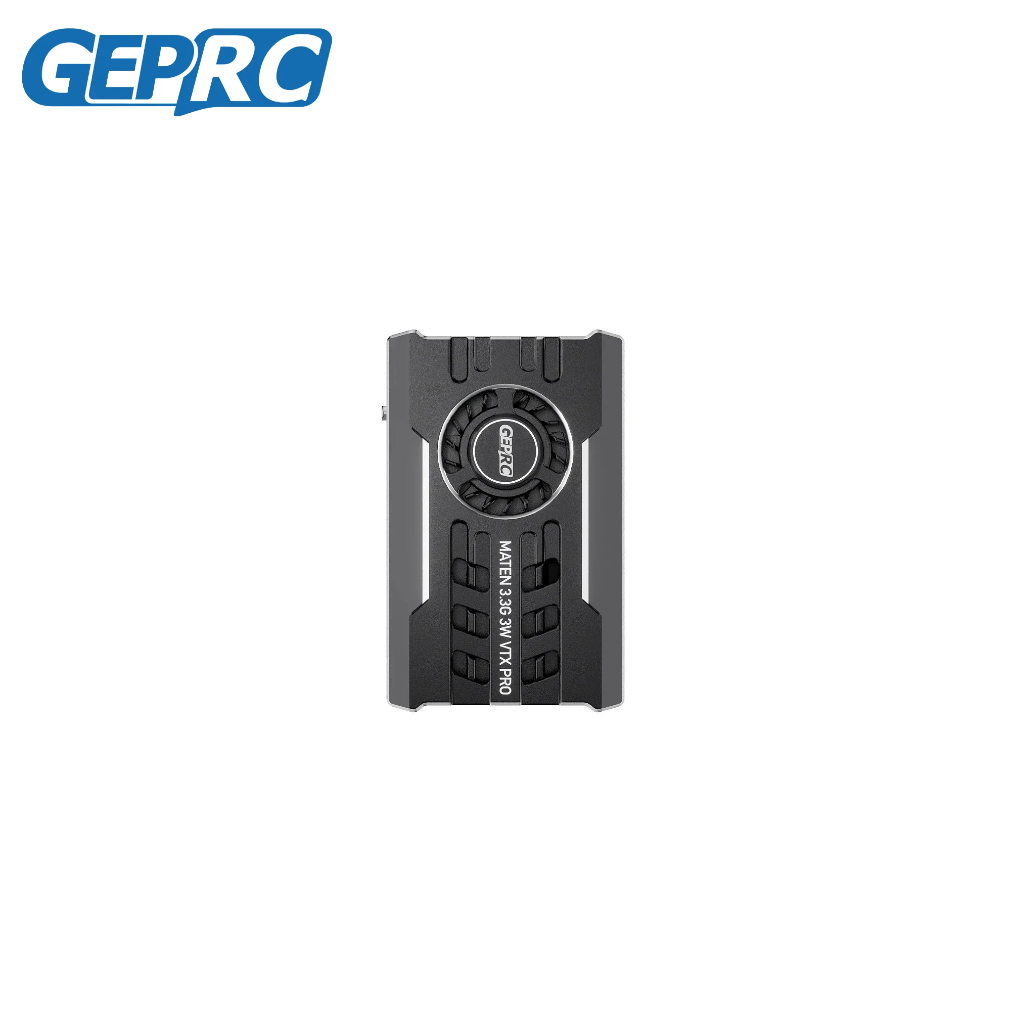 GEPRC MATEN 3.3G 3W VTX VRX Ki - огляд і ціна Drone Battery Alarm