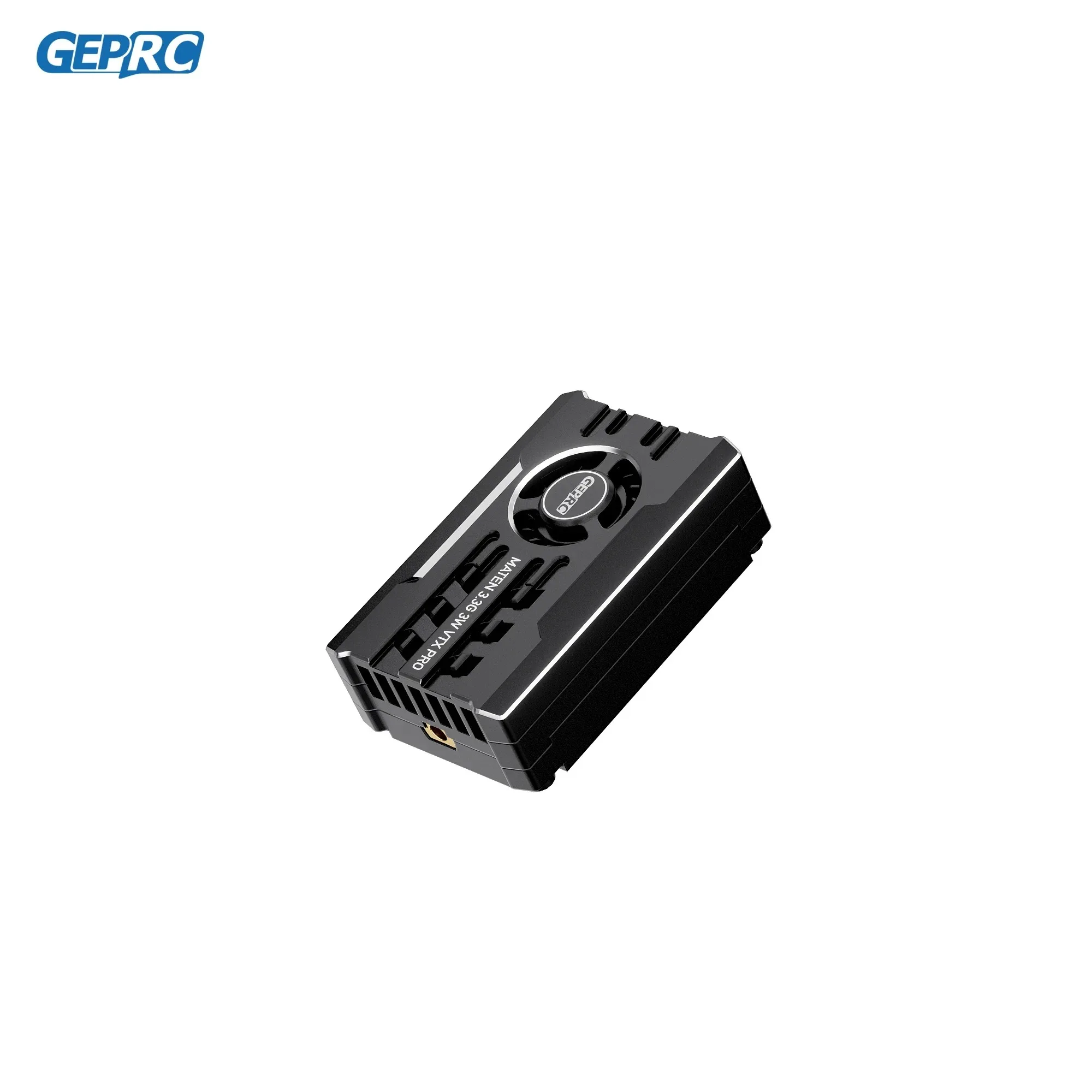 GEPRC MATEN 3.3G 3W VTX VRX Ki - огляд і ціна Drone Battery Alarm