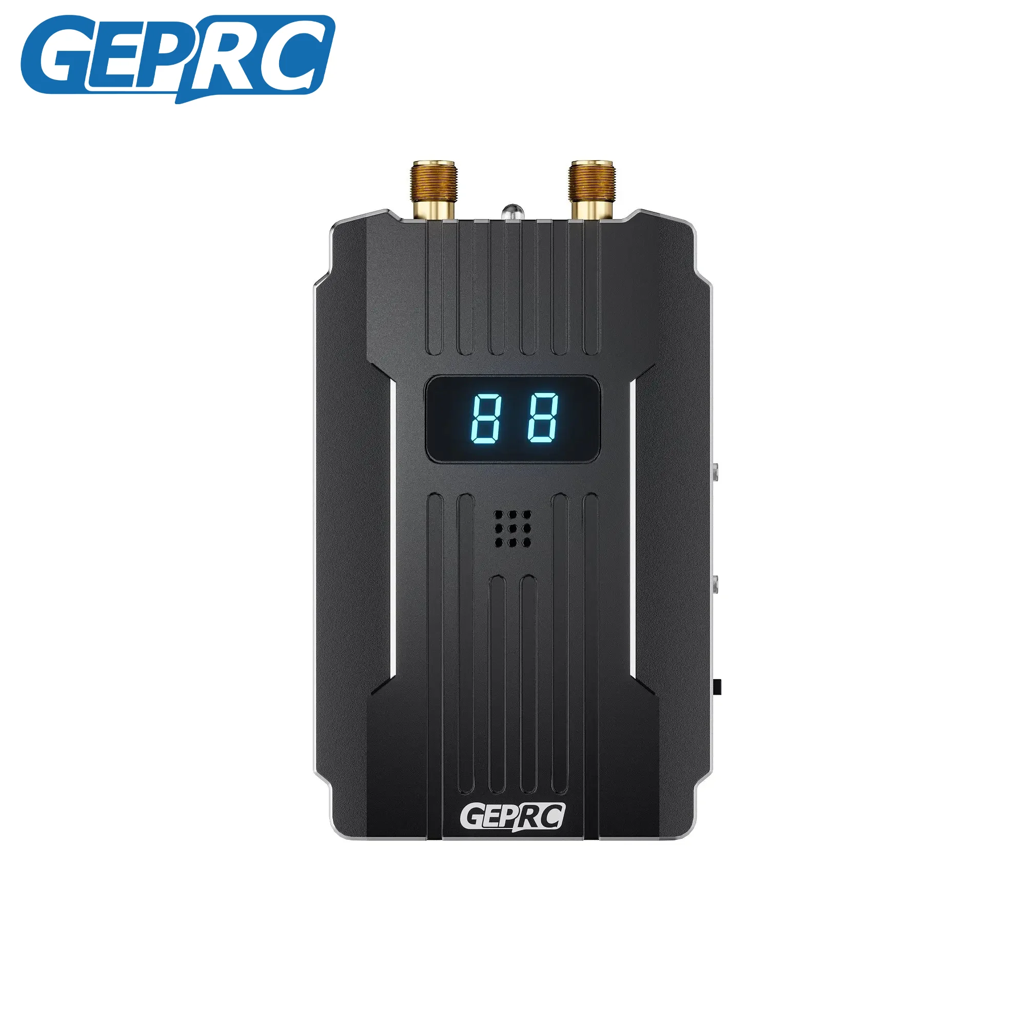 GEPRC MATEN 3.3G 3W VTX VRX Ki - огляд і ціна Drone Battery Alarm
