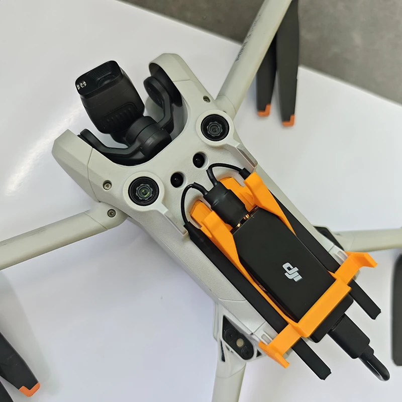 Fixed Bracket for DJI Cellular - огляд і ціна Dji Drone Mini 3
