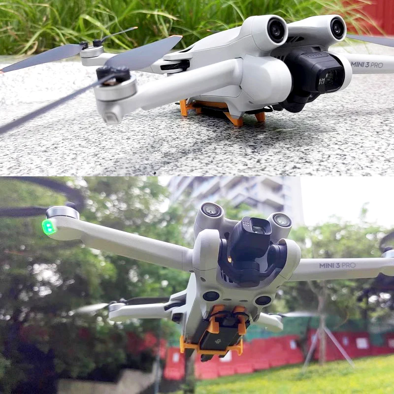 Fixed Bracket for DJI Cellular - огляд і ціна Dji Drone Mini 3