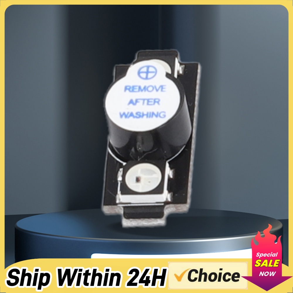 WS2812 Speaker Buzzer Colorful - огляд і ціна Drone Battery Alarm