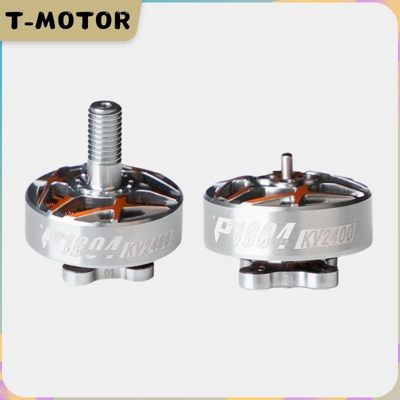 T-MOTOR P1804 KV3400 4S / 2400 - огляд і ціна Drone Battery 4S