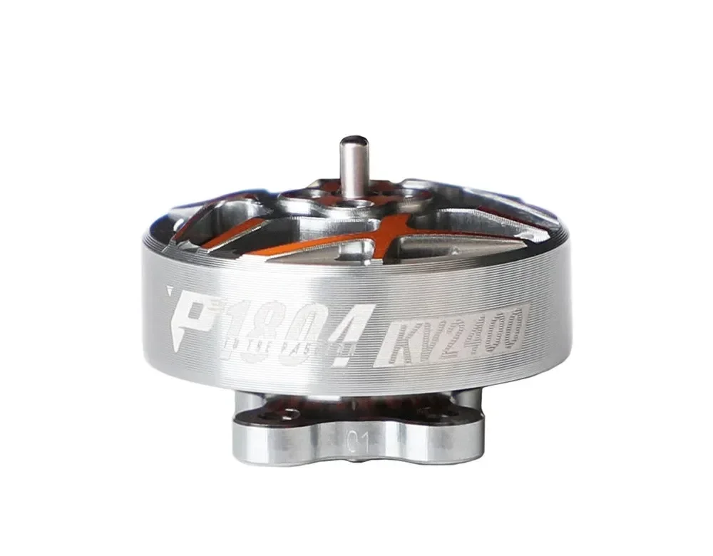 T-MOTOR P1804 KV3400 4S / 2400 - огляд і ціна Drone Battery 4S