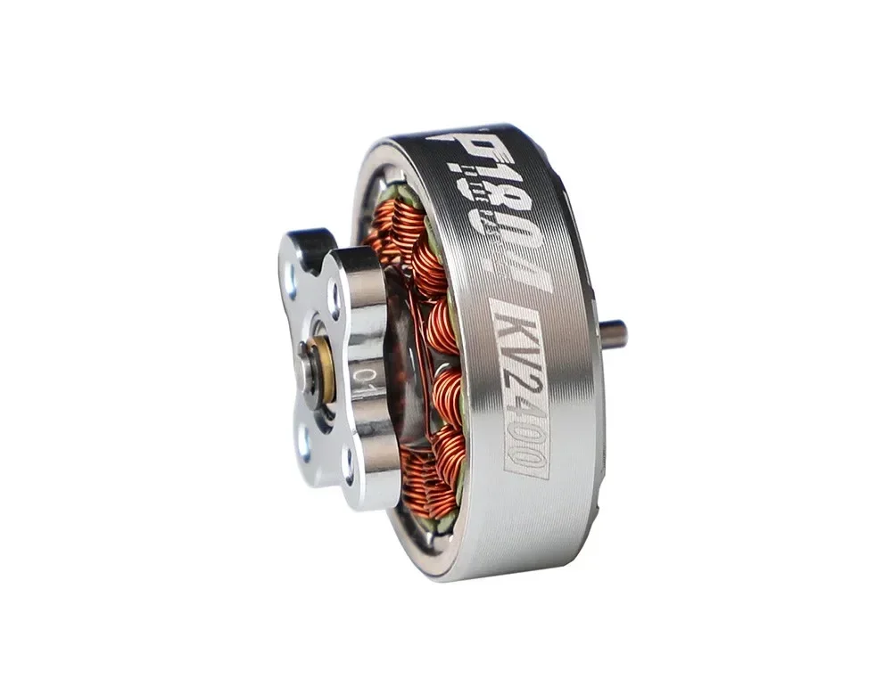 T-MOTOR P1804 KV3400 4S / 2400 - огляд і ціна Drone Battery 4S