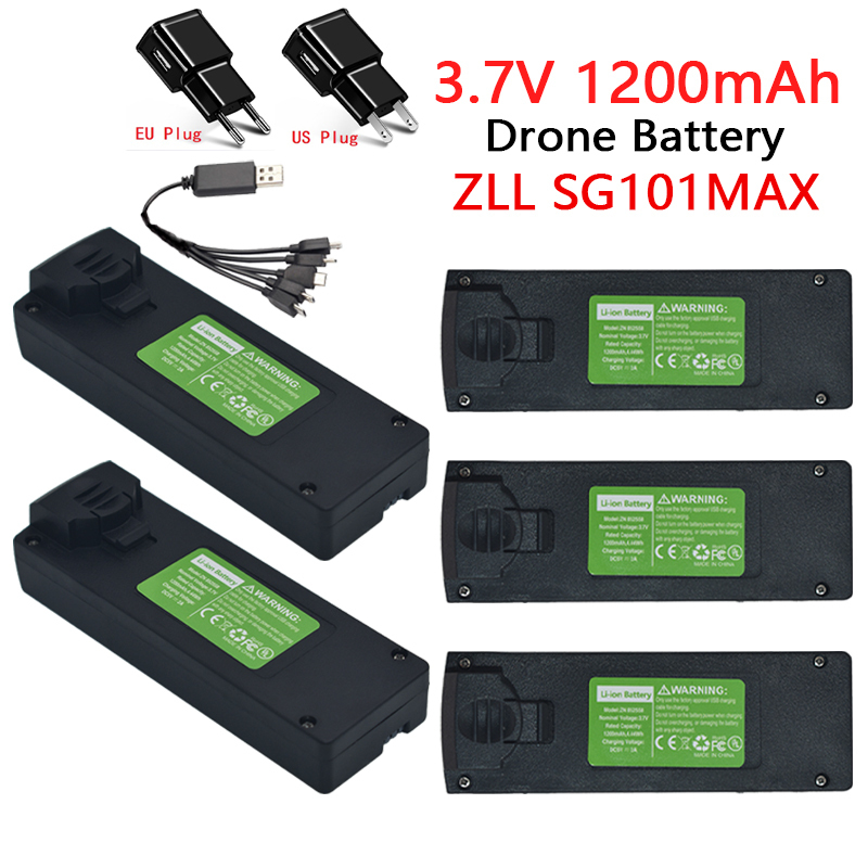 Equipped with Charger Accessor - огляд і ціна Drone Battery Balance Charger